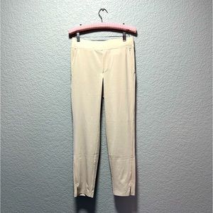 Athlete Brooklyn Ankle Pant - Size 0